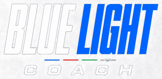 Blue Light Coach
